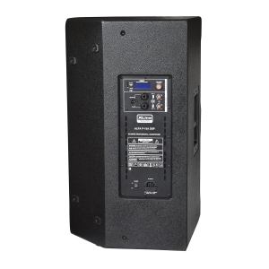XLine ALFA P-15A DSP Акустическая система активная с DSP и Bluetooth в Учалах
