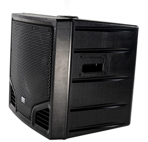XLine SPX-18A SUB Сабвуфер активный в Учалах
