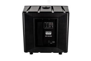 XLine SPX-18A SUB Сабвуфер активный в Учалах